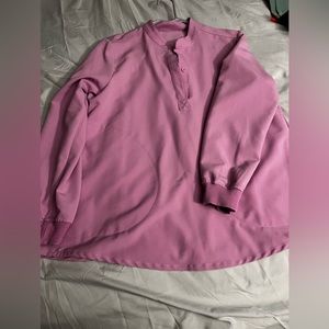 Figs long sleeved Rafaela